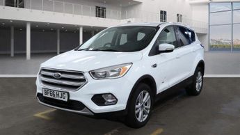 Ford Kuga 1.5T EcoBoost Zetec Auto AWD Euro 6 (s/s) 5dr