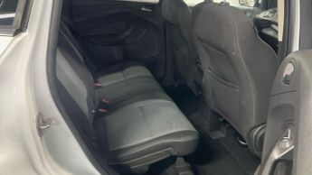 Ford Kuga 1.5T EcoBoost Zetec Auto AWD Euro 6 (s/s) 5dr