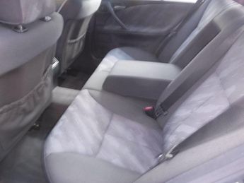 Mercedes-Benz E Class 3.2 E320 CDI Avantgarde 4dr