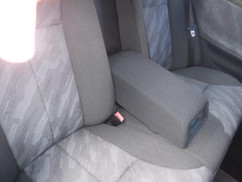 Mercedes-Benz E Class 3.2 E320 CDI Avantgarde 4dr