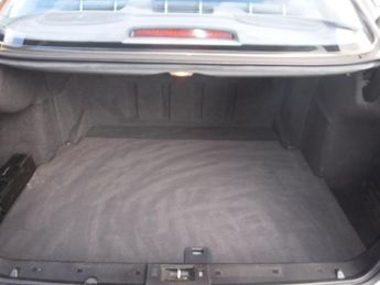 Mercedes-Benz E Class 3.2 E320 CDI Avantgarde 4dr