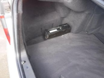 Mercedes-Benz E Class 3.2 E320 CDI Avantgarde 4dr