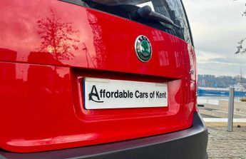 Skoda Yeti 1.2 TSI S DSG Euro 5 5dr