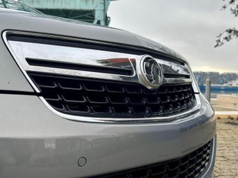 Vauxhall Antara 2.2 CDTi Exclusiv Auto 4WD Euro 5 5dr