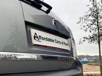 Vauxhall Antara 2.2 CDTi Exclusiv Auto 4WD Euro 5 5dr