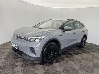 Volkswagen Id.4 LIFE