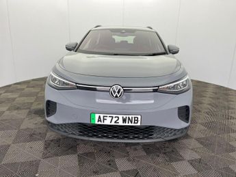 Volkswagen Id.4 LIFE