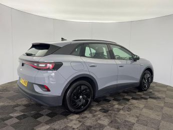 Volkswagen Id.4 LIFE