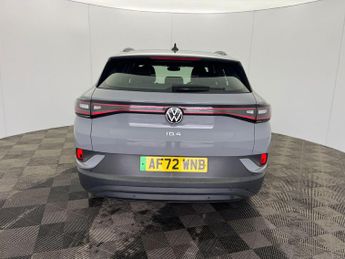 Volkswagen Id.4 LIFE