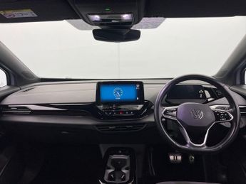 Volkswagen Id.4 LIFE