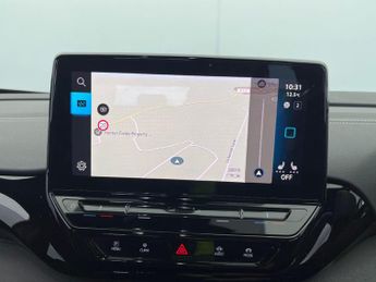 Volkswagen Id.4 LIFE