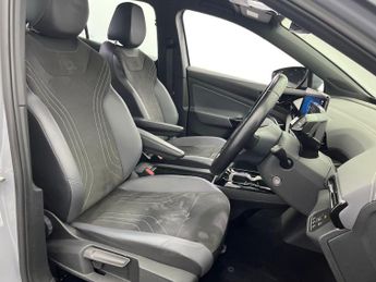 Volkswagen Id.4 LIFE