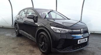 Volkswagen Id.4 LIFE