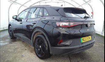 Volkswagen Id.4 LIFE