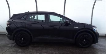 Volkswagen Id.4 LIFE