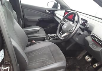 Volkswagen Id.4 LIFE