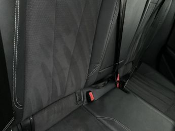 Audi A4 Avant S LN BLK ED 35 TFSI MHEV SA