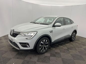 Renault Arkana ICONIC E-TECH HEV AUTO