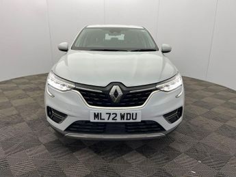 Renault Arkana ICONIC E-TECH HEV AUTO