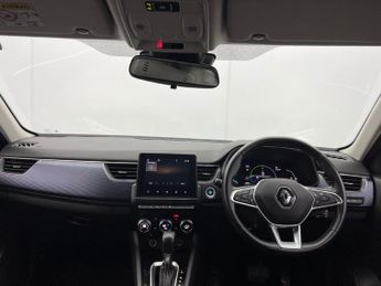 Renault Arkana ICONIC E-TECH HEV AUTO