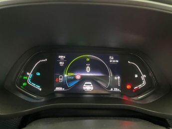 Renault Arkana ICONIC E-TECH HEV AUTO