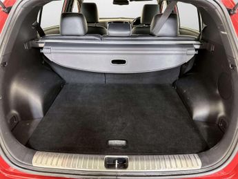 Kia Sportage 1.6 T-GDi GT-Line SUV 5dr Petrol DCT AWD Euro 6 (174 bhp)