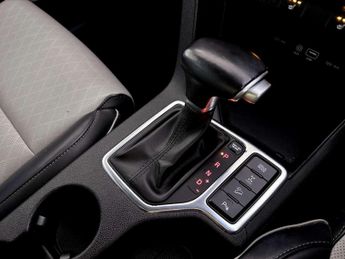 Kia Sportage 1.6 T-GDi GT-Line SUV 5dr Petrol DCT AWD Euro 6 (174 bhp)