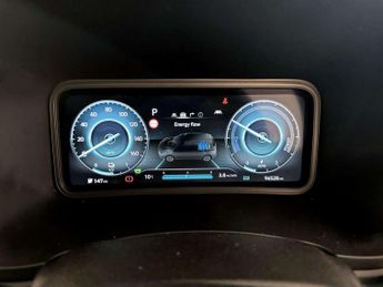 Hyundai KONA 64kWh Ultimate SUV 5dr Electric Auto (10.5kW Charger) (204 ps)