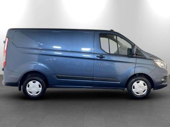 Ford Transit Custom 2.0 280 EcoBlue Trend Panel Van 5dr Diesel Manual L1 H1 Euro 6 (