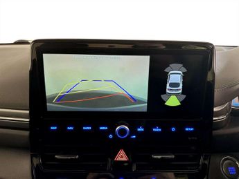 Hyundai IONIQ 1.6 h-GDi Premium SE Hatchback 5dr Petrol Hybrid DCT Euro 6 (s/s