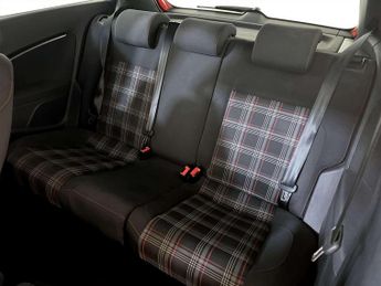 Volkswagen Polo 1.8 TSI BlueMotion Tech GTI Hatchback 3dr Petrol Manual Euro 6 (