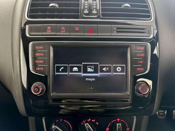 Volkswagen Polo 1.8 TSI BlueMotion Tech GTI Hatchback 3dr Petrol Manual Euro 6 (