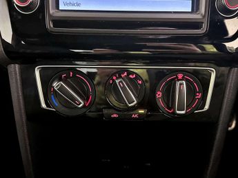 Volkswagen Polo 1.8 TSI BlueMotion Tech GTI Hatchback 3dr Petrol Manual Euro 6 (