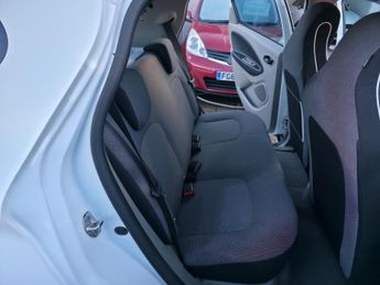 Renault Zoe 22kWh Dynamique Intens Auto 5dr (Battery Lease)