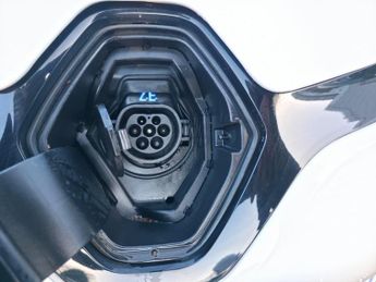 Renault Zoe 22kWh Dynamique Intens Auto 5dr (Battery Lease)