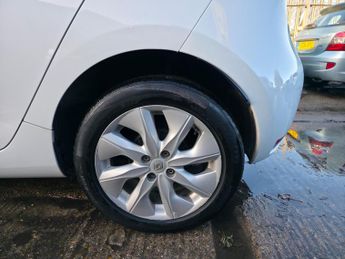 Renault Zoe 22kWh Dynamique Intens Auto 5dr (Battery Lease)