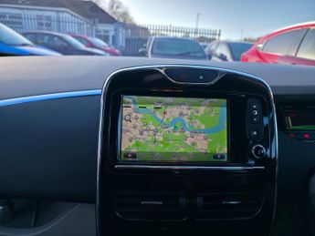 Renault Zoe 22kWh Dynamique Intens Auto 5dr (Battery Lease)