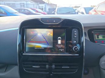 Renault Zoe 22kWh Dynamique Intens Auto 5dr (Battery Lease)