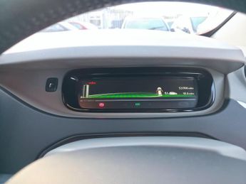 Renault Zoe 22kWh Dynamique Intens Auto 5dr (Battery Lease)