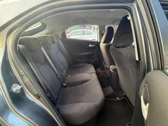 Honda Civic 1.8 i-VTEC ES Auto Euro 5 5dr