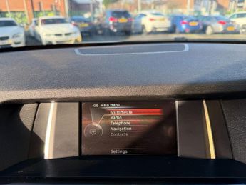 BMW X3 2.0 20d M Sport Auto xDrive Euro 6 (s/s) 5dr