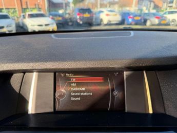 BMW X3 2.0 20d M Sport Auto xDrive Euro 6 (s/s) 5dr