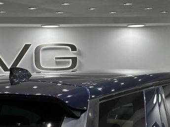 Land Rover Discovery Sport 2.0 TD4 HSE Auto 4WD Euro 6 (s/s) 5dr