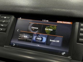 Land Rover Discovery Sport 2.0 TD4 HSE Auto 4WD Euro 6 (s/s) 5dr