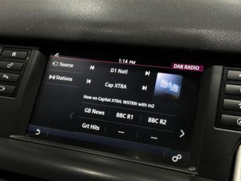 Land Rover Discovery Sport 2.0 TD4 HSE Auto 4WD Euro 6 (s/s) 5dr