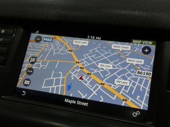 Land Rover Discovery Sport 2.0 TD4 HSE Auto 4WD Euro 6 (s/s) 5dr