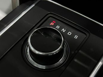 Land Rover Discovery Sport 2.0 TD4 HSE Auto 4WD Euro 6 (s/s) 5dr