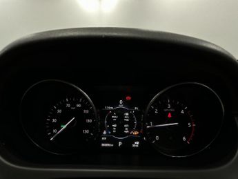 Land Rover Discovery Sport 2.0 TD4 HSE Auto 4WD Euro 6 (s/s) 5dr