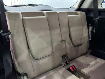 Land Rover Discovery Sport 2.0 TD4 HSE Auto 4WD Euro 6 (s/s) 5dr