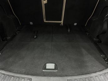 Land Rover Discovery Sport 2.0 TD4 HSE Auto 4WD Euro 6 (s/s) 5dr